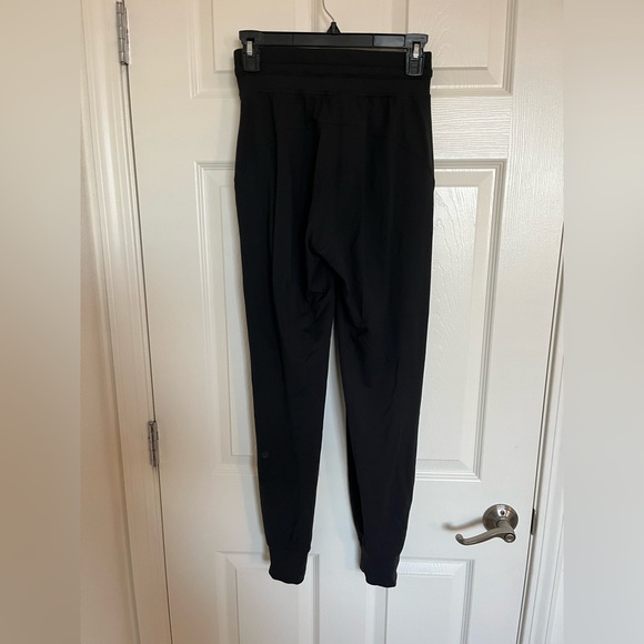 Ready To Rulu High Rise Jogger - Picture 6 of 9